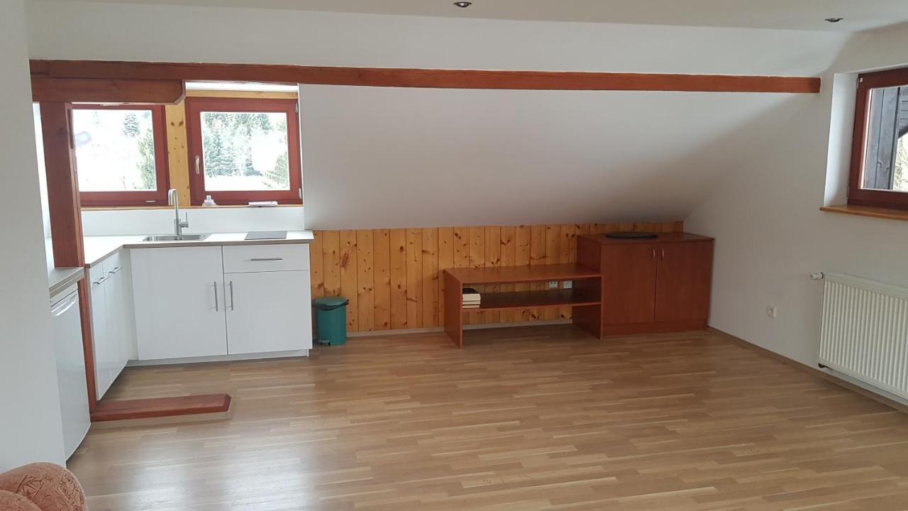 Hacienda Cert Kořenov מראה חיצוני תמונה